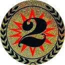 Купить Голограмма AGM82
