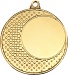 Купить Медаль MMA4010