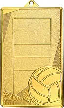 Купить медаль MMC7245