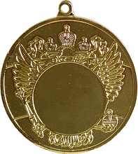 Купить медаль MMC4650