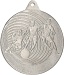 Купить Медаль MMC5750
