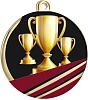 Медаль MMC5051/CUP