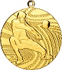 Медаль MMC1540