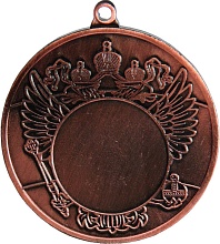 Купить медаль MMC4650