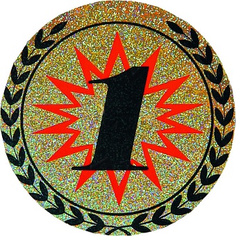 Купить Голограмма AGM81