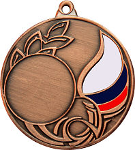Купить медаль MMA5028