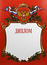 Купить Диплом Д-2