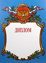 Купить Диплом Д-2