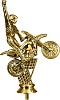 Фигурка F180