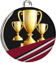 Купить медаль MMC7070/CUP