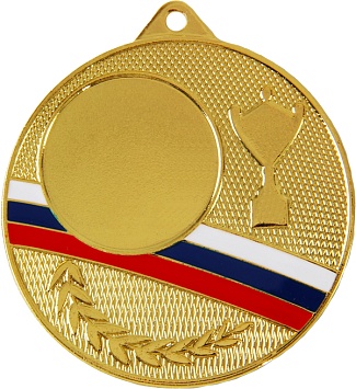 Купить Медаль MMC1550