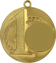 Купить Медаль MMC5057