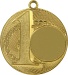 Купить Медаль MMC5057
