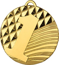 Купить медаль MD1750