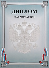 Купить Диплом Д-7