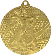 Купить медаль MMC7850