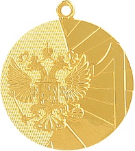 Купить медаль MMC8040
