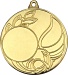 Купить Медаль MMA5014
