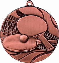 Купить медаль MMC2450