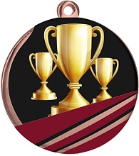 Купить медаль MMC7070/CUP