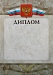 Купить Диплом Д-3