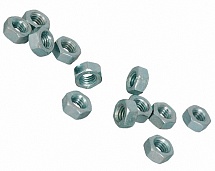 Купить Гайка S1-1/4