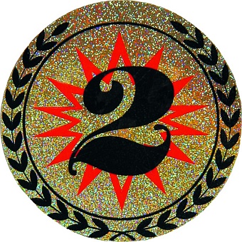 Купить Голограмма AGM82