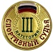 Купить Значок ZS