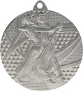 Купить Медаль MMC7850
