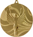 Купить Медаль MD2350