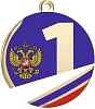 Медаль MMC5051/RUS