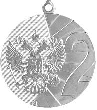 Купить медаль MMC8040