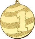 Купить Медаль MMA5011