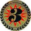 Голограмма AGM83
