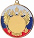 Купить Медаль MMC1650