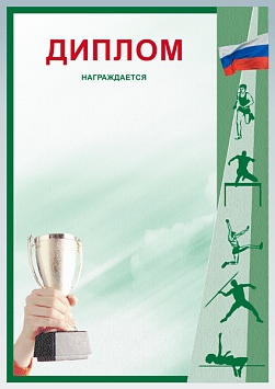 Купить Диплом Д-15