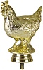 Фигурка 8127